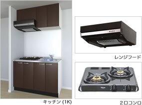 ｴｽﾃﾑﾌﾟﾗｻﾞ難波WESTﾘﾊﾞ-ｸﾛｽ(305)の物件内観写真