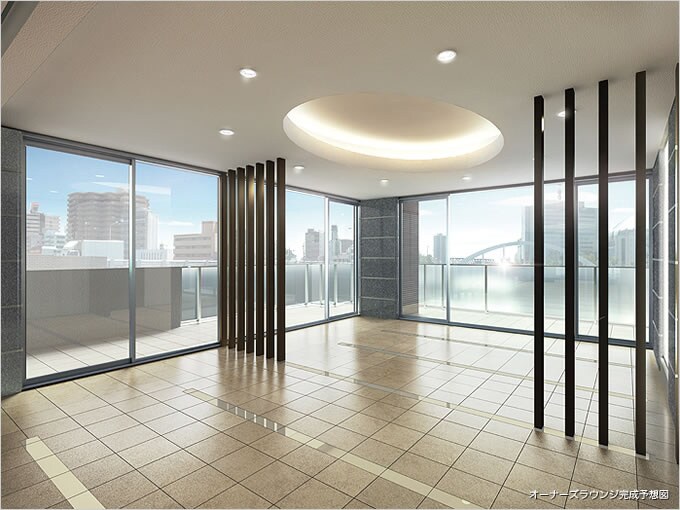 ｴｽﾃﾑﾌﾟﾗｻﾞ難波WESTﾘﾊﾞ-ｸﾛｽ(305)の物件外観写真