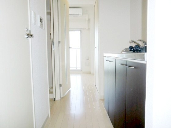 ｴｽﾃﾑﾌﾟﾗｻﾞ難波WESTﾘﾊﾞ-ｸﾛｽ(305)の物件内観写真