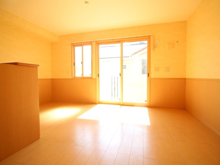 ラ・ミュ－久宝寺Ⅱの物件内観写真