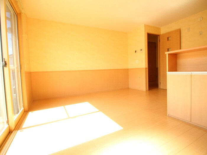 ラ・ミュ－久宝寺Ⅱの物件内観写真