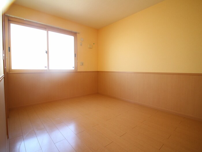 ラ・ミュ－久宝寺Ⅱの物件内観写真