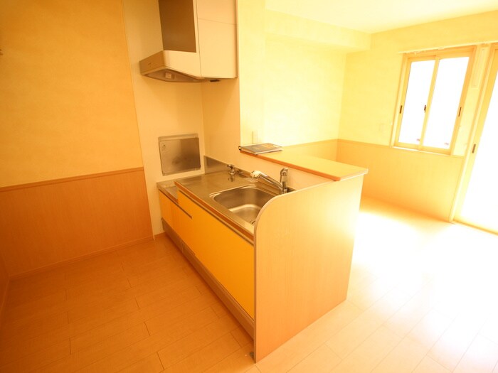 ラ・ミュ－久宝寺Ⅱの物件内観写真