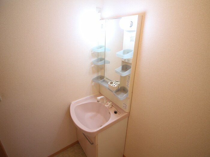 ラ・ミュ－久宝寺Ⅱの物件内観写真