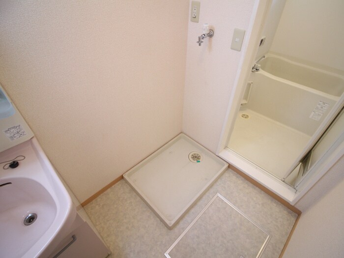 ラ・ミュ－久宝寺Ⅱの物件内観写真