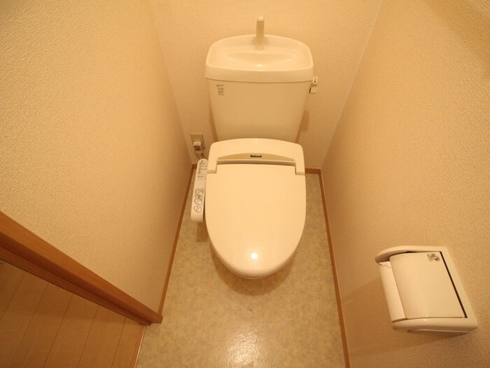 ラ・ミュ－久宝寺Ⅱの物件内観写真