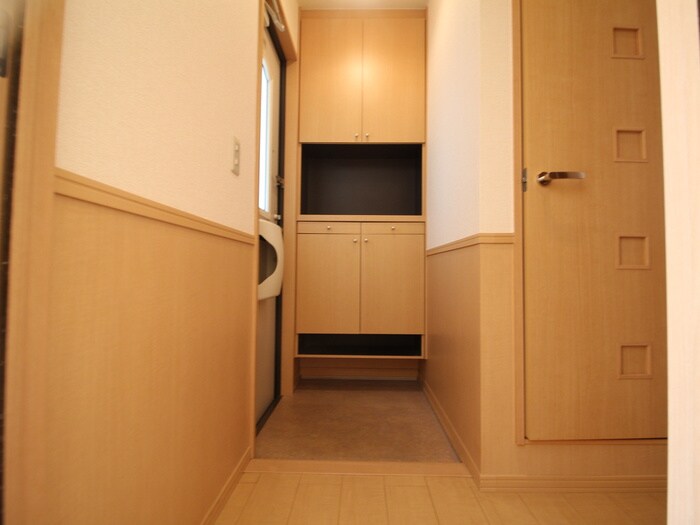 ラ・ミュ－久宝寺Ⅱの物件内観写真