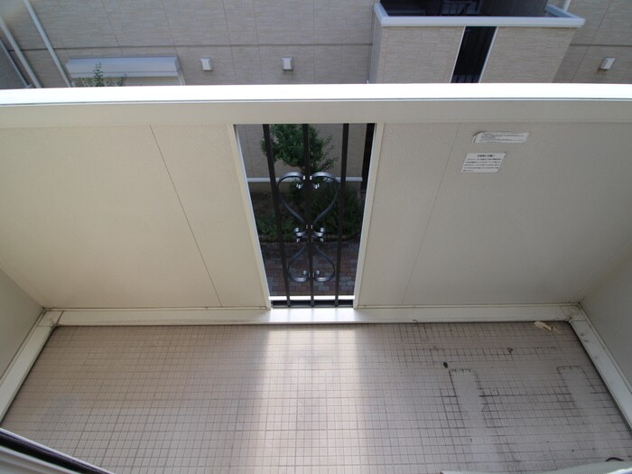 ラ・ミュ－久宝寺Ⅱの物件内観写真