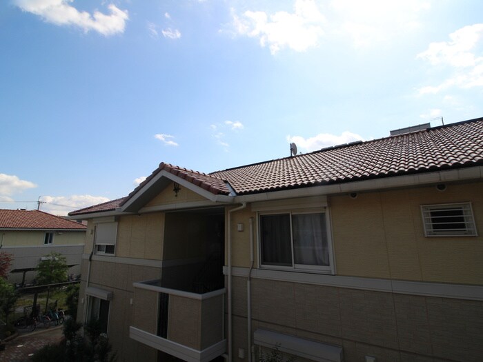 ラ・ミュ－久宝寺Ⅱの物件内観写真