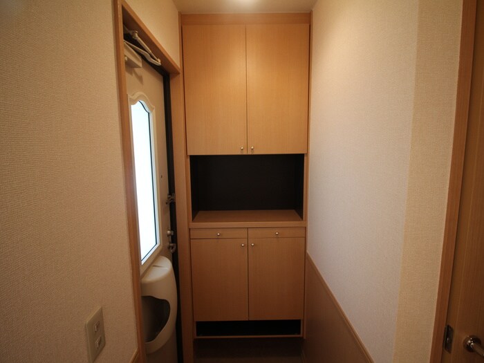 ラ・ミュ－久宝寺Ⅱの物件内観写真