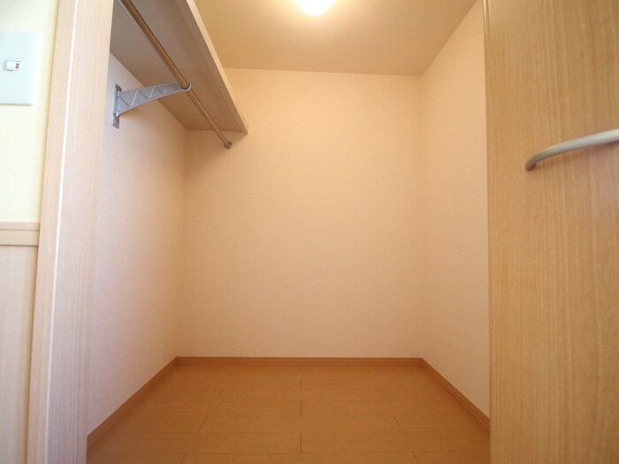 ラ・ミュ－久宝寺Ⅱの物件内観写真