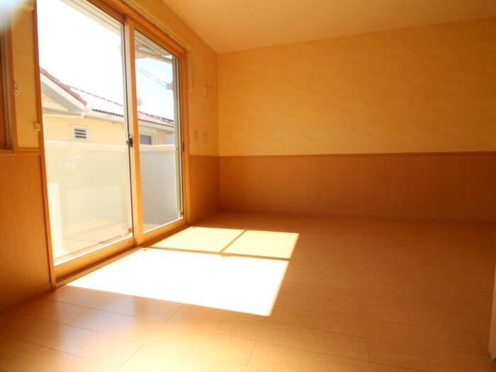 ラ・ミュ－久宝寺Ⅱの物件内観写真