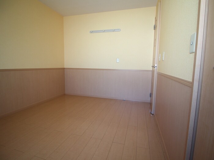 ラ・ミュ－久宝寺Ⅱの物件内観写真