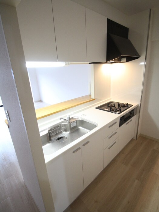 ウィステリア千里の物件内観写真