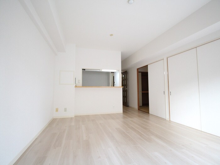 ウィステリア千里の物件内観写真