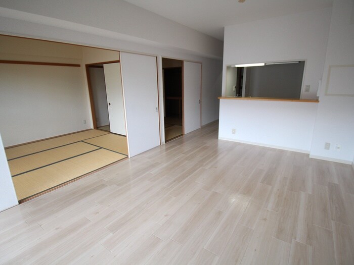 ウィステリア千里の物件内観写真