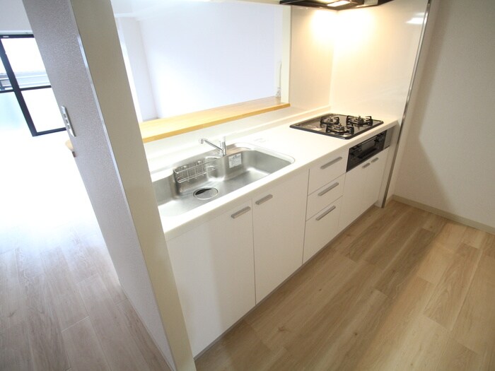 ウィステリア千里の物件内観写真