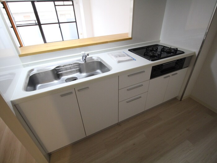 ウィステリア千里の物件内観写真