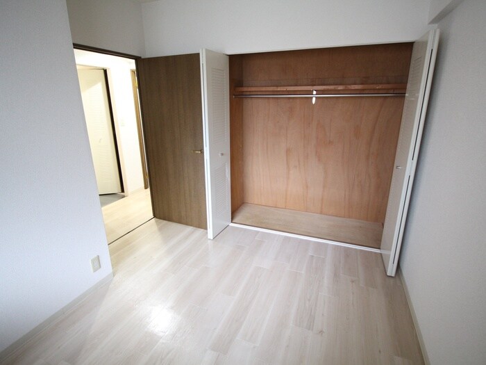 ウィステリア千里の物件内観写真