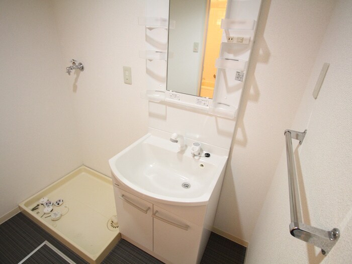 ウィステリア千里の物件内観写真