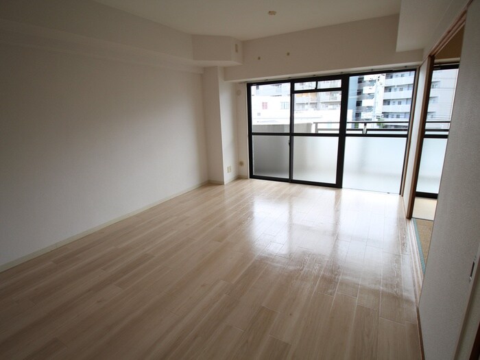 ウィステリア千里の物件内観写真