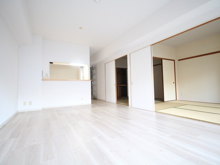 ウィステリア千里の物件内観写真