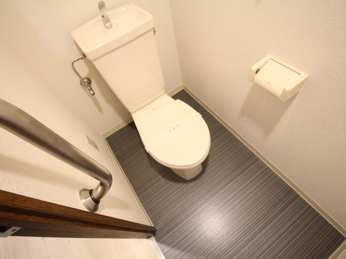 ウィステリア千里の物件内観写真