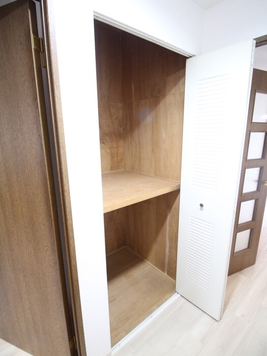 ウィステリア千里の物件内観写真