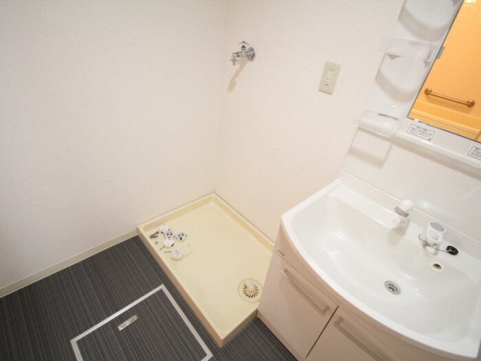 ウィステリア千里の物件内観写真