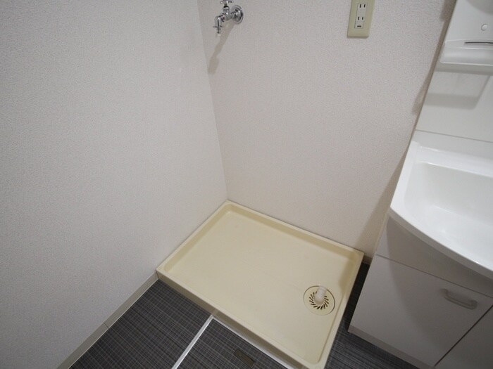 ウィステリア千里の物件内観写真