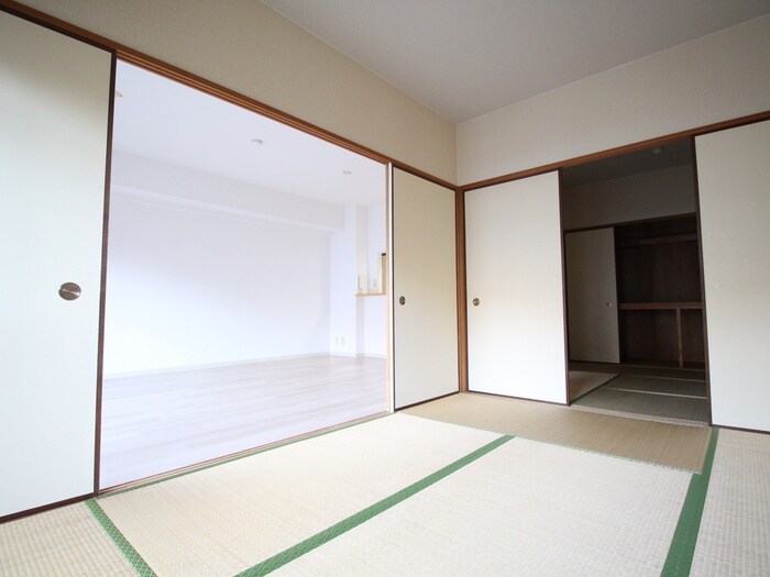 ウィステリア千里の物件内観写真