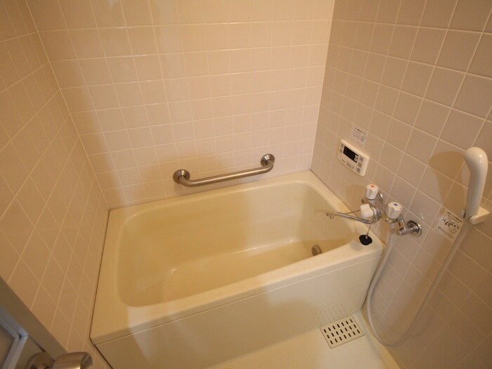 ウィステリア千里の物件内観写真