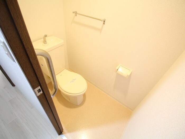 ウィステリア千里の物件内観写真