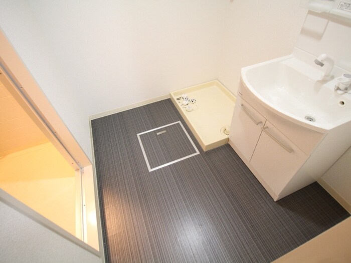 ウィステリア千里の物件内観写真