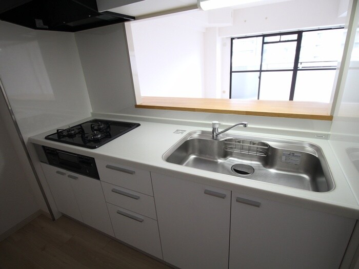 ウィステリア千里の物件内観写真