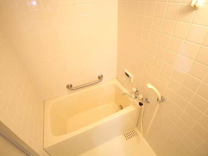 ウィステリア千里の物件内観写真