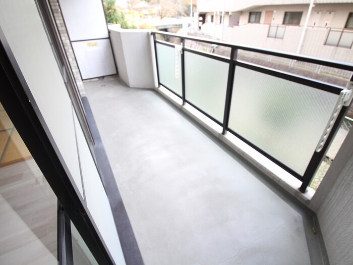 ウィステリア千里の物件内観写真