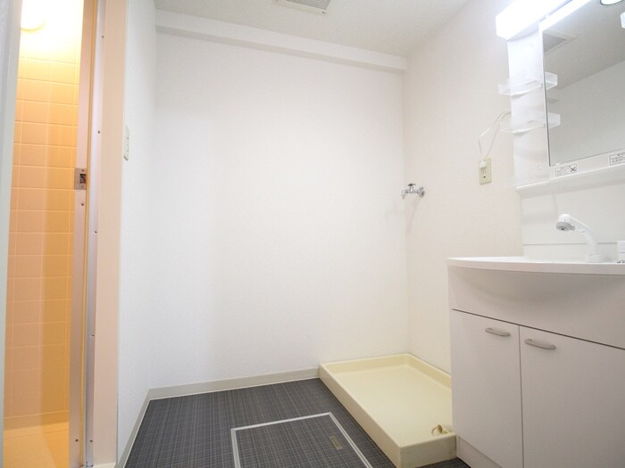 ウィステリア千里の物件内観写真