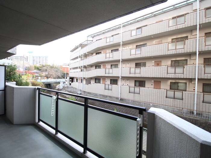 ウィステリア千里の物件内観写真