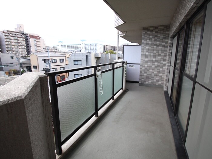 ウィステリア千里の物件内観写真