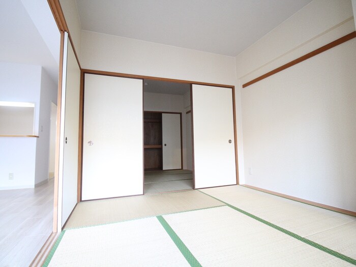 ウィステリア千里の物件内観写真