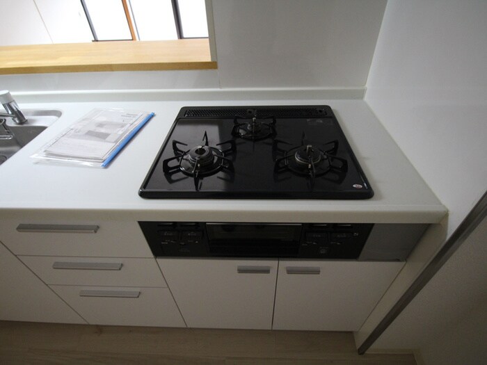 ウィステリア千里の物件内観写真