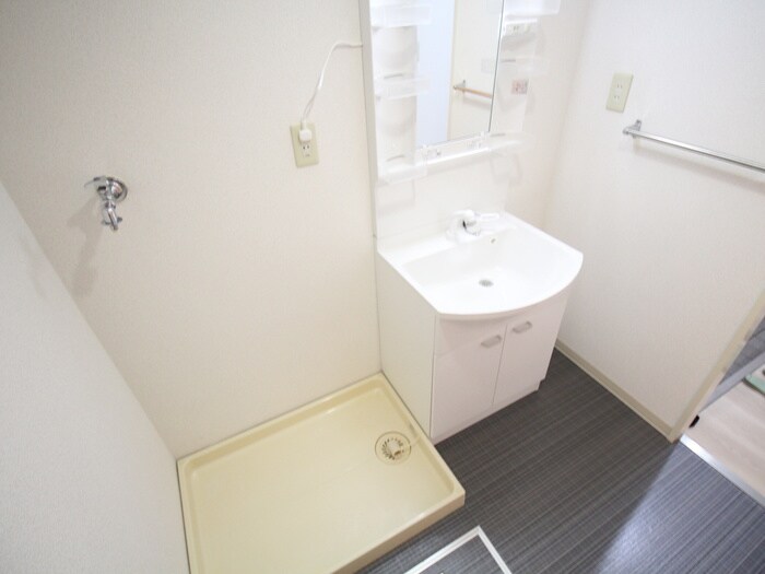 ウィステリア千里の物件内観写真