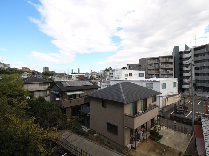 ウィステリア千里の物件内観写真