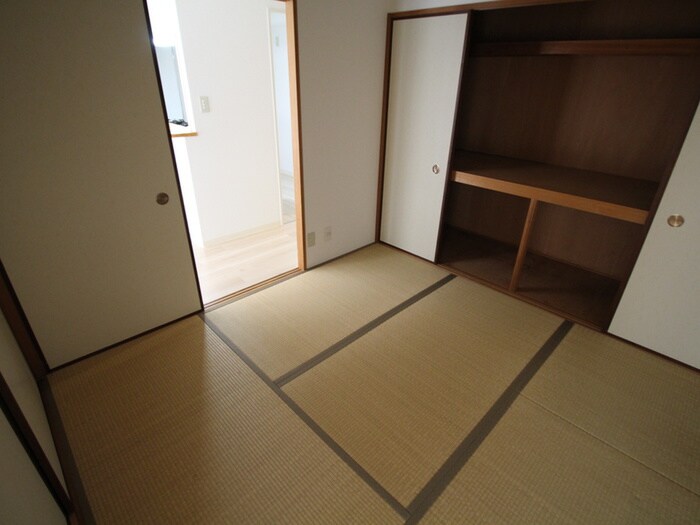 ウィステリア千里の物件内観写真