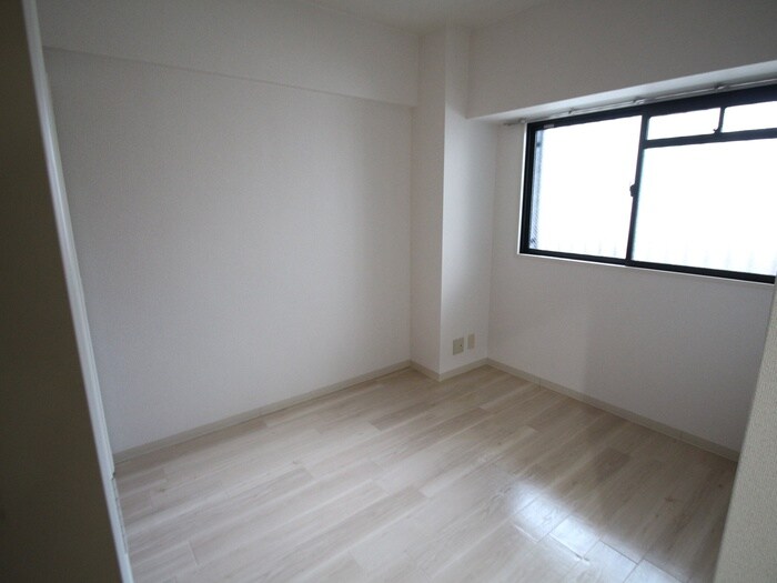 ウィステリア千里の物件内観写真