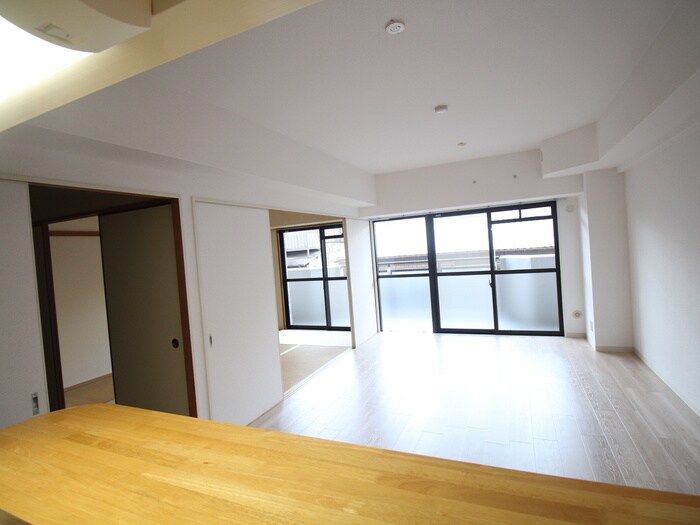 ウィステリア千里の物件内観写真