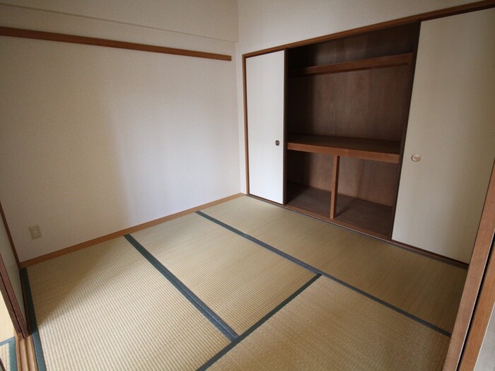 ウィステリア千里の物件内観写真