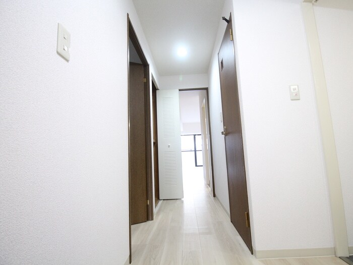 ウィステリア千里の物件内観写真