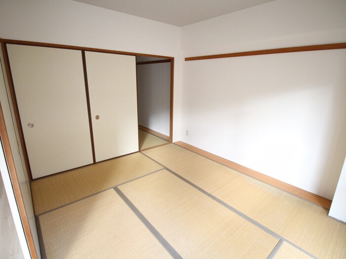 ウィステリア千里の物件内観写真